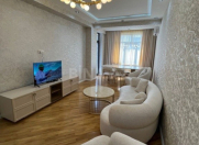 Satılır 3 otaqlı 145 m2 yeni tikili Gənclik m.