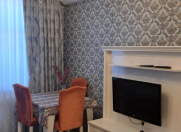 Satılır 2 otaqlı 43 m2 yeni tikili Hövsan