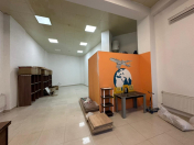 İcarəyə verilir 1 otaqlı 72 m2 obyekt Həzi Aslanov m.