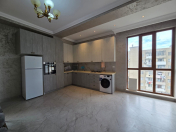 İcarəyə verilir 2 otaqlı 130 m2 yeni tikili Əhmədli