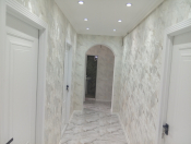 Satılır 4 otaqlı 83 m2 köhnə tikili Gəncə