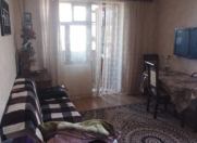 Satılır 2 otaqlı 55 m2 yeni tikili Hövsan