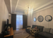 Satılır 4 otaqlı 163 m2 yeni tikili Əhmədli