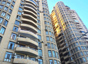 Satılır 5 otaqlı 236 m2 yeni tikili Şah İsmayıl Xətai m.