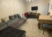 Satılır 2 otaqlı 45 m2 köhnə tikili 4 mkr