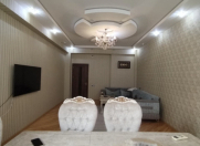 Satılır 2 otaqlı 89 m2 yeni tikili Həzi Aslanov m.