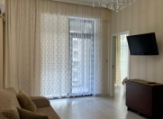 İcarəyə verilir 2 otaqlı 55 m2 yeni tikili 28 May m.