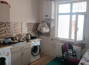 İcarəyə verilir 4 otaqlı 10 m2 həyət evi Azadlıq meydanı