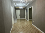 Satılır 3 otaqlı 110 m2 yeni tikili Xətai r.