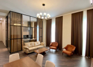 Satılır 3 otaqlı 148 m2 yeni tikili Ağ şəhər