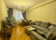 Satılır 3 otaqlı 135 m2 yeni tikili 9 mkr