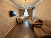 Satılır 3 otaqlı 77 m2 köhnə tikili Binəqədi r.