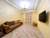 İcarəyə verilir 2 otaqlı 80 m2 yeni tikili Nərimanov r.