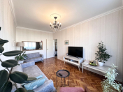 Satılır 4 otaqlı 102 m2 köhnə tikili Xalqlar Dostluğu m.