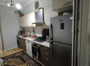 Satılır 2 otaqlı 67 m2 yeni tikili Əhmədli