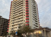 Satılır 4 otaqlı 169 m2 yeni tikili Həzi Aslanov m.