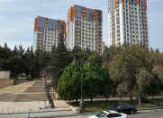 Satılır 3 otaqlı 80 m2 yeni tikili 2 mkr