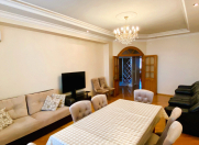 Satılır 3 otaqlı 145 m2 yeni tikili 2 mkr