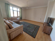 Satılır 3 otaqlı 105 m2 yeni tikili Şah İsmayıl Xətai m.