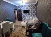 Satılır 3 otaqlı 80 m2 köhnə tikili Y.Günəşli