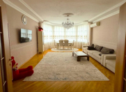 Satılır 3 otaqlı 170 m2 yeni tikili Nərimanov r.