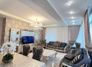 Satılır 4 otaqlı 175 m2 yeni tikili Nəsimi r.