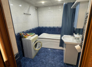 İcarəyə verilir 2 otaqlı 70 m2 yeni tikili Həzi Aslanov