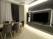 Satılır 2 otaqlı 65 m2 yeni tikili Əhmədli m.