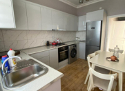 Satılır 2 otaqlı 83 m2 yeni tikili Həzi Aslanov m.