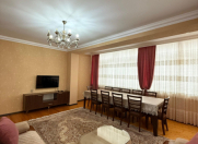 Satılır 2 otaqlı 88 m2 yeni tikili Həzi Aslanov m.