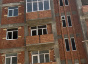 Satılır 1 otaqlı 53.3 m2 yeni tikili Masazır