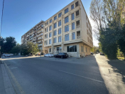 Satılır 2 otaqlı 96 m2 yeni tikili Asan Xidmət-4