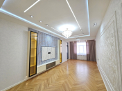 Satılır 3 otaqlı 141 m2 yeni tikili Neftçilər m.