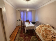 Satılır 2 otaqlı 53 m2 köhnə tikili Neftçilər m.