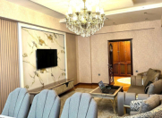 Satılır 3 otaqlı 130 m2 yeni tikili Nəsimi r.