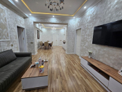 İcarəyə verilir 2 otaqlı 120 m2 yeni tikili Koala parkı