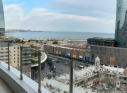 İcarəyə verilir 2 otaqlı 71 m2 yeni tikili 28 May m.