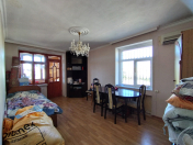 Satılır 2 otaqlı 52 m2 köhnə tikili Badamdar