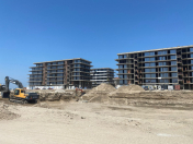 Satılır 1 otaqlı 52.8 m2 yeni tikili Nardaran