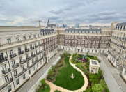 Satılır 2 otaqlı 54 m2 yeni tikili Ağ şəhər