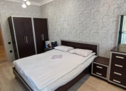 İcarəyə verilir 2 otaqlı 80 m2 yeni tikili Neftçilər m.