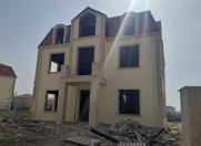 Satılır 6 otaqlı 390 m2 bağ evi Nardaran