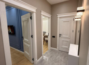 Satılır 2 otaqlı 54 m2 yeni tikili Nərimanov r.