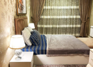 İcarəyə verilir 3 otaqlı 115 m2 yeni tikili Şah İsmayıl Xətai m.