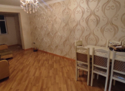 İcarəyə verilir 2 otaqlı 50 m2 köhnə tikili Neftçilər m.