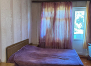 Satılır 2 otaqlı 65 m2 köhnə tikili Əhmədli m.