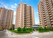 Satılır 2 otaqlı 85 m2 yeni tikili Nəsimi r.