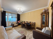 Satılır 3 otaqlı 70 m2 köhnə tikili 4 mkr