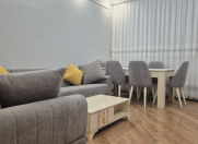 İcarəyə verilir 2 otaqlı 85 m2 yeni tikili Dərnəgül m.