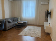 Satılır 2 otaqlı 50 m2 yeni tikili Abşeron r.